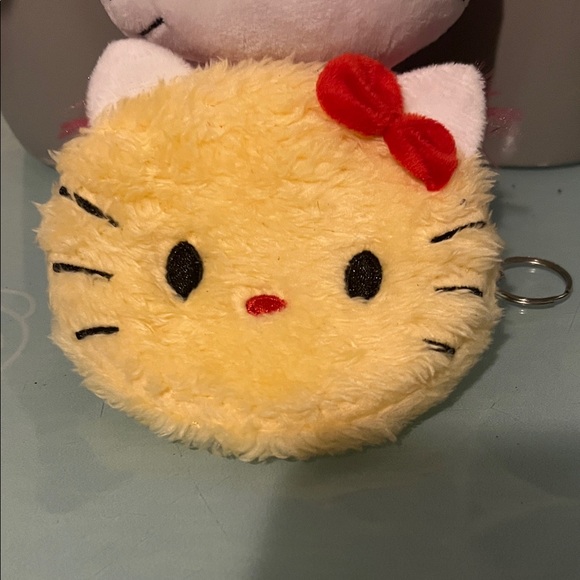 Hello kitty 🎀 coin purse - Picture 1 of 2